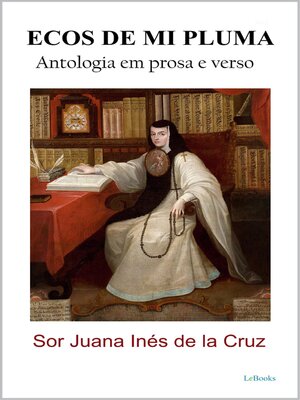 cover image of Ecos de mi pluma